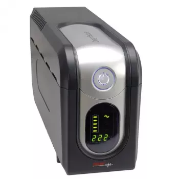 UPS ROLINE DesignSecure 825