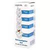 Reiseadapter LogiLink PA0186 Weiß