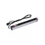Stromverteilereinheit PDU VALUE 19.99.1637 7 AC-Ausgänge 1U Aluminium Schwarz