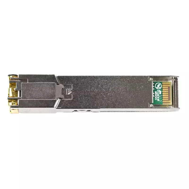 SFP-Transceiver-Modul Kupfer BlueOptics 1AB359780003-BO 1000 Mbit/s