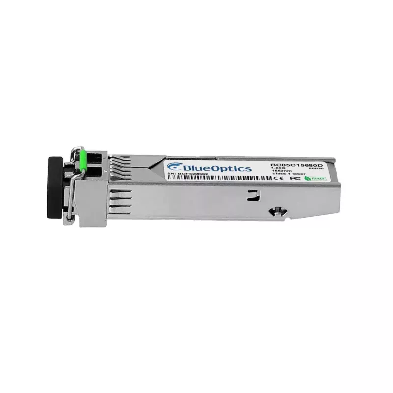SFP-Transceivermodul BlueOptics 1AB376720003-BO 1250 Mbit/s Glasfaser
