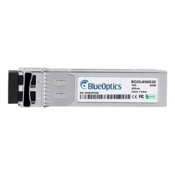 SFP+-Transceivermodul BlueOptics 1AB410040001-BO 10000 Mbit/s Glasfaser