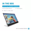 Monitor HP E-Series E14 G4 14 Zoll Full HD LCD 1920x1080