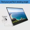 Monitor HP E-Series E14 G4 14 Zoll Full HD LCD 1920x1080