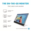 Monitor HP E-Series E14 G4 14 Zoll Full HD LCD 1920x1080