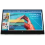 HP E-Series E14 G4 Computermonitor 35,6 cm (14 Zoll) 1920 x 1080 Pixel Full HD LED Weiß