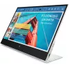 HP E-Series E14 G4 Computermonitor 35,6 cm (14 Zoll) 1920 x 1080 Pixel Full HD LED Weiß