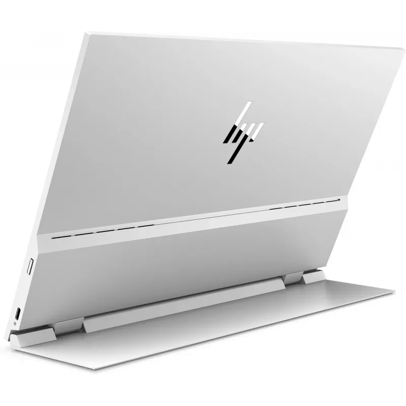 HP E-Series E14 G4 Computermonitor 35,6 cm (14 Zoll) 1920 x 1080 Pixel Full HD LED Weiß