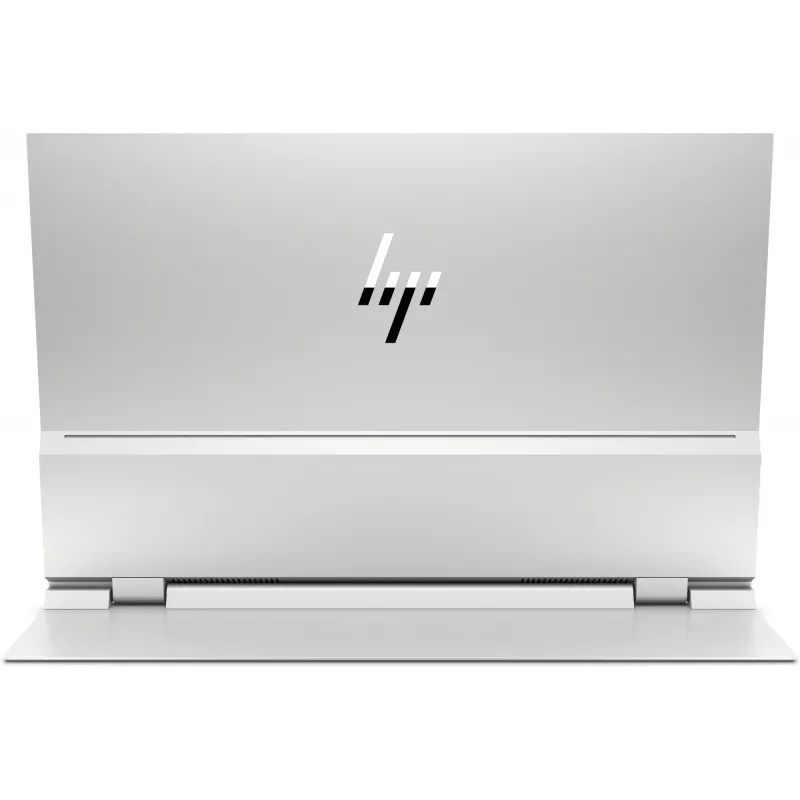HP E-Series E14 G4 Computermonitor 35,6 cm (14 Zoll) 1920 x 1080 Pixel Full HD LED Weiß