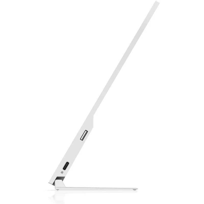 HP E-Series E14 G4 Computermonitor 35,6 cm (14 Zoll) 1920 x 1080 Pixel Full HD LED Weiß