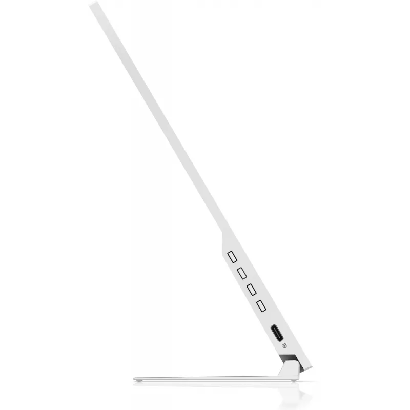 HP E-Series E14 G4 Computermonitor 35,6 cm (14 Zoll) 1920 x 1080 Pixel Full HD LED Weiß