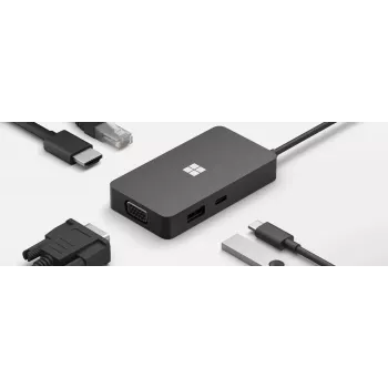 Dockingstation Microsoft 1E4-00003