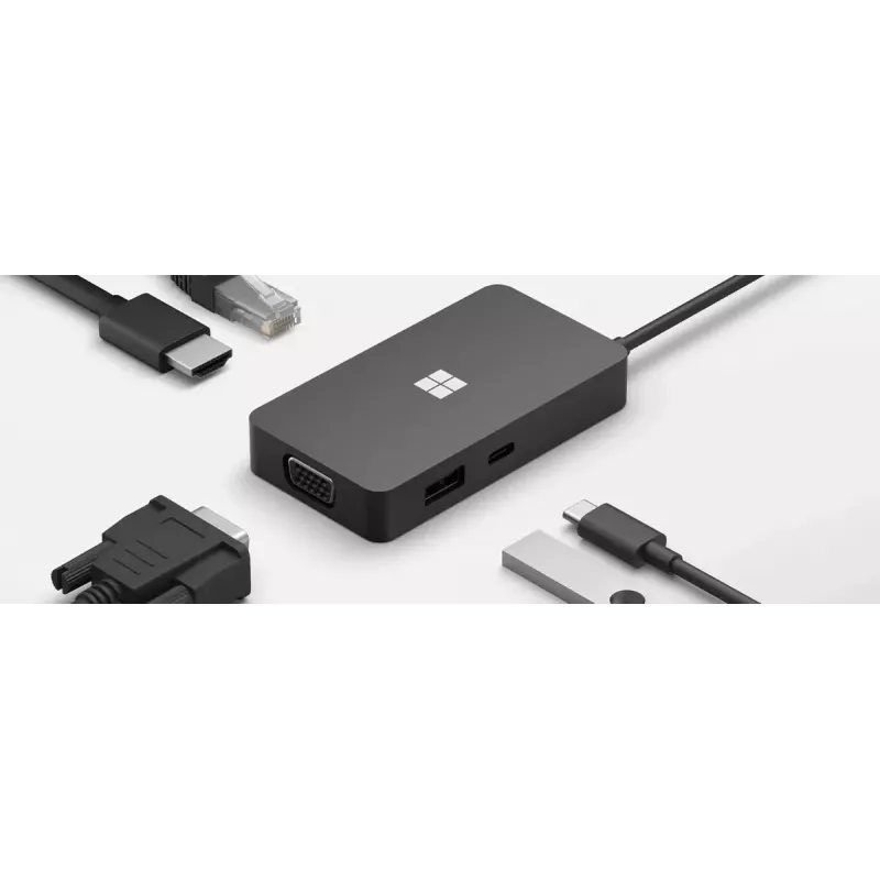 Dockingstation Microsoft 1E4-00003