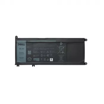 Batterie Origin Storage Dell BTRY PRI 56WHR 4C