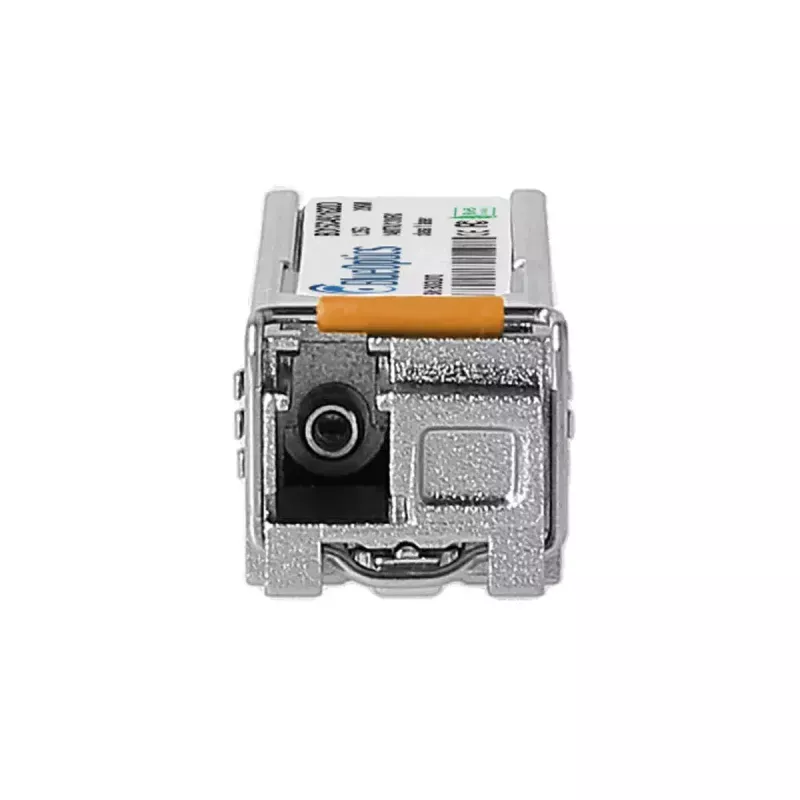 SFP-Transceiver-Modul BlueOptics 1G-SFP-BXD-BO 1250 Mbit/s Silber