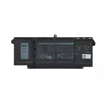Origin Storage Dell Akku Latitude 4 Zellen 63WHR 4100 mAh 15,2 V