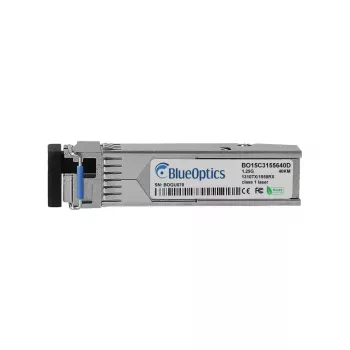 SFP-Transceiver-Modul BlueOptics 1KGT038906R0001-BO 1250 Mbit/s