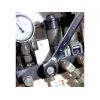 Ratsche-Ringschlüssel Bahco 1RM-13