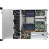 Computer-Gehäuse ASRock 1U12E-GENOA/2L2T Rack (1U) Grau