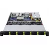 Computer-Gehäuse ASRock 1U12E-GENOA/2L2T Rack (1U) Grau