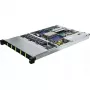 Computer-Gehäuse ASRock 1U12E-GENOA/2L2T Rack (1U) Grau