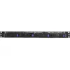 Computer-Gehäuse ASRock 1U4LW-B650/2L2T Rack (1U) Schwarz