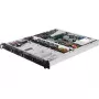 Computer-Gehäuse ASRock 1U4LW-B650/2L2T Rack (1U) Schwarz