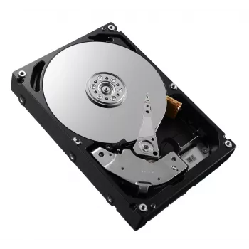 DELL 1W7HC interne Festplatte 600 GB 15000 U/min 2,5 Zoll SAS
