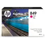 HP 849 400-ml Magenta PageWide XL Tintenpatrone
