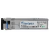 Glasfaser-Transceivermodul BlueOptics 2000 2940-BO SFP LC Aluminium