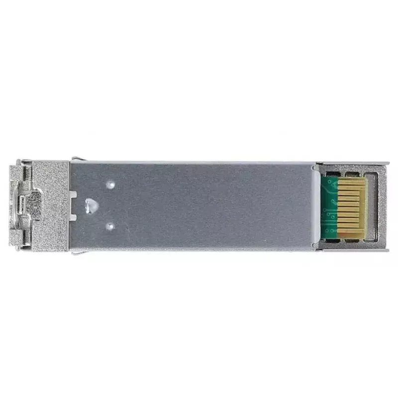 Glasfaser-Transceivermodul BlueOptics 2000 2940-BO SFP LC Aluminium