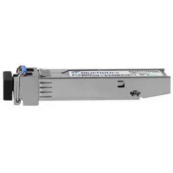 Glasfaser-Transceivermodul BlueOptics 2000 2940-BO SFP LC Aluminium