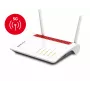Box 6850 5G WLAN-Router Gigabit Ethernet Dualband (2,4 GHz / 5 GHz) Weiß