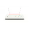 Box 6850 5G WLAN-Router Gigabit Ethernet Dualband (2,4 GHz / 5 GHz) Weiß