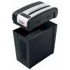 Rexel Secure MC4-SL Whisper-Shred Micro-Cut Aktenvernichter P5