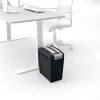 Rexel Secure MC4-SL Whisper-Shred Micro-Cut Aktenvernichter P5