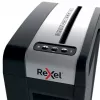 Rexel Secure MC4-SL Whisper-Shred Micro-Cut Aktenvernichter P5