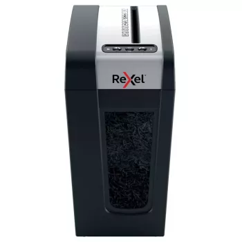 Rexel Secure MC4-SL Whisper-Shred Micro-Cut Aktenvernichter P5