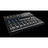 Mackie Mix12FX 12 Kanäle 20 - 30000 Hz Schwarz