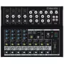 Mackie Mix12FX 12 Kanäle 20 - 30000 Hz Schwarz