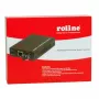 Gigabit Konverter ROLINE 21.13.1069 RJ45 auf LC