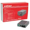 Fast-Ethernet-Konverter ROLINE RC-100FX/SC