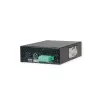 Netzwerk-Medienkonverter ROLINE 21.13.1135 1000 Mbit/s Multimode Schwarz