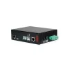 Netzwerk-Medienkonverter ROLINE 21.13.1135 1000 Mbit/s Multimode Schwarz