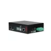 Netzwerk-Medienkonverter ROLINE 21.13.1135 1000 Mbit/s Multimode Schwarz