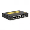 Netzwerk-Switch ROLINE 21.13.1162 Gigabit Ethernet 5 Ports PoE