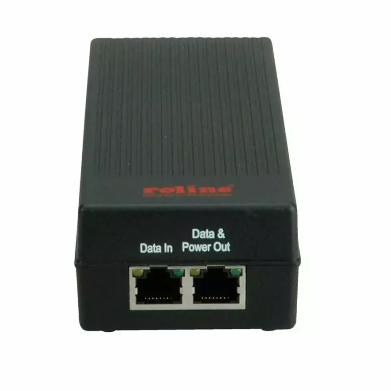 PoE-Adapter ROLINE 21.13.1199 46 V