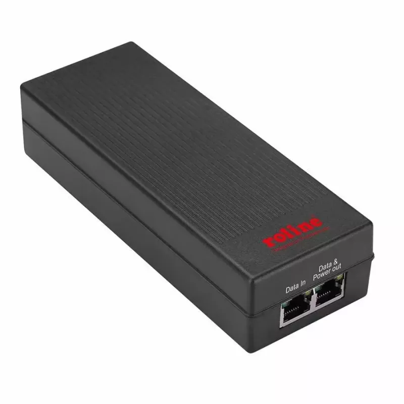 PoE-Adapter ROLINE 21.13.1199 46 V
