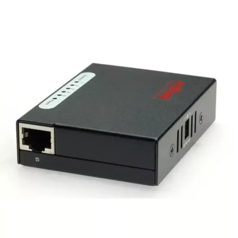Fast Ethernet Switch ROLINE 21.14.3133 Pocket 5 Ports
