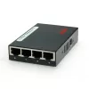 Fast Ethernet Switch ROLINE 21.14.3134 Pocket 8 Ports